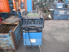 MILLER SYNCROWAVE 350 LX